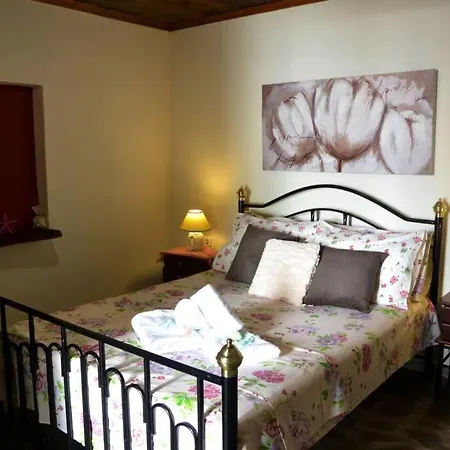 펜션 Grandmas Paradise