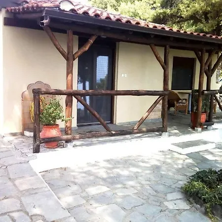 Grandmas Paradise * Psakoudia