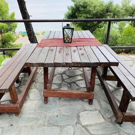 Grandmas Paradise 사코우디아