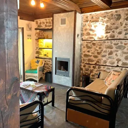 펜션 Grandmas Paradise