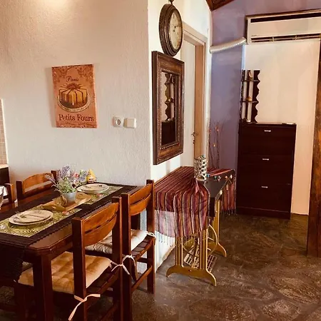 펜션 Grandmas Paradise