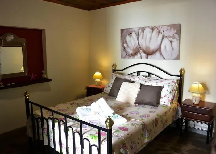 Tatil Evi Grandmas Paradise
