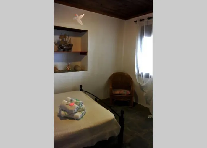 Tatil Evi Grandmas Paradise *