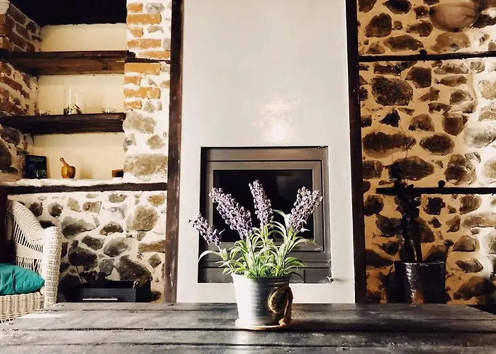 Grandmas Paradise Tatil Evi