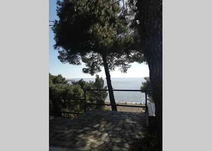 Grandmas Paradise Tatil Evi Psakoudia