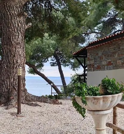 Grandmas Paradise Psakoudia