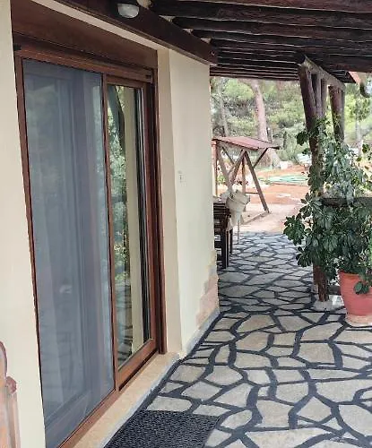 Grandmas Paradise * Psakoudia